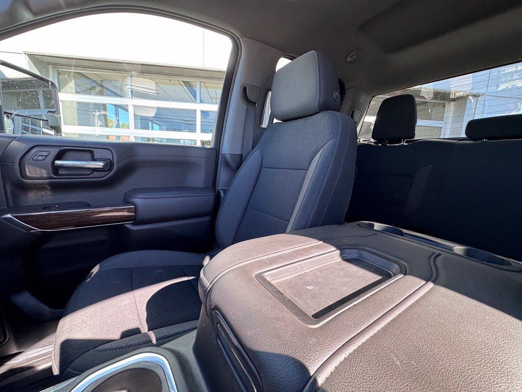 Used 2020 GMC Sierra 1500 Elevation AWD/4WD image 31