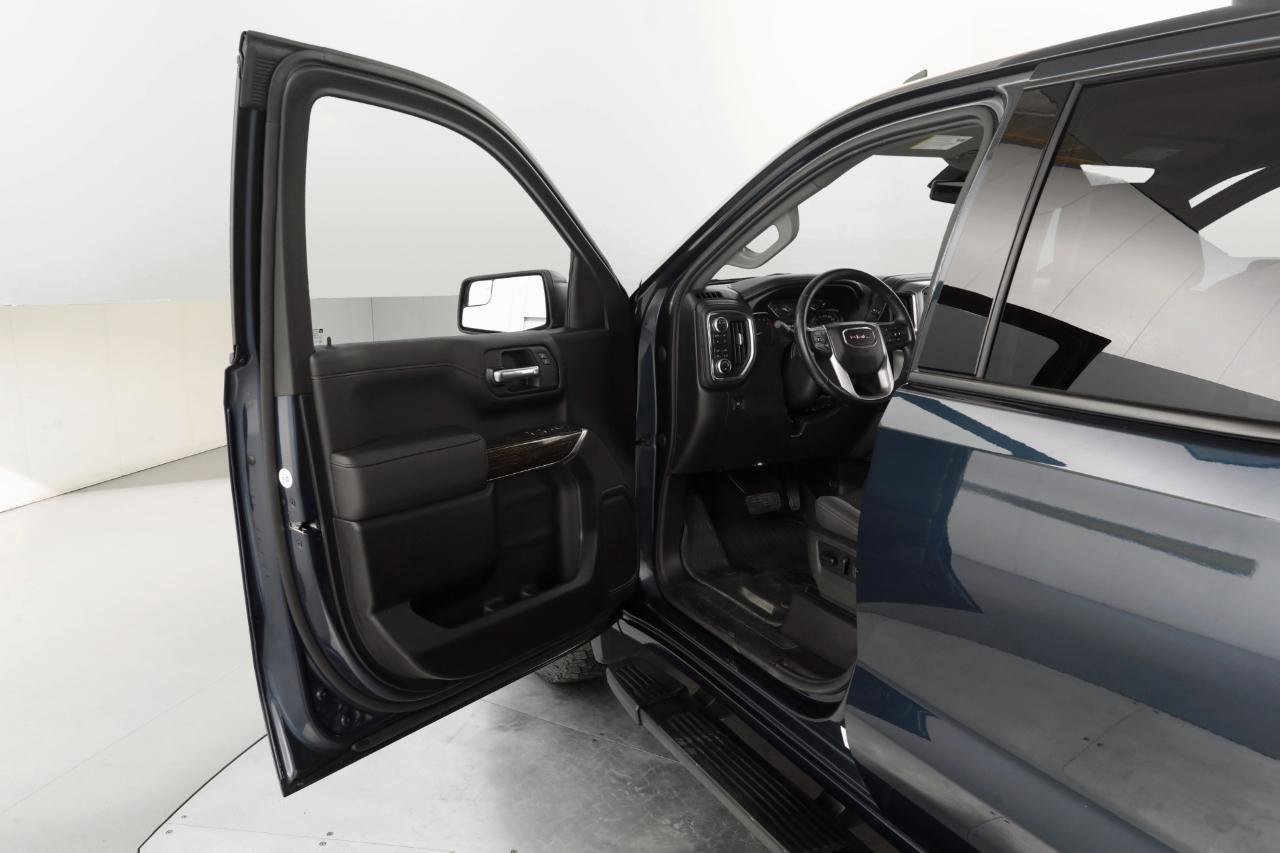 Used 2021 GMC Sierra 1500 Elevation image 10