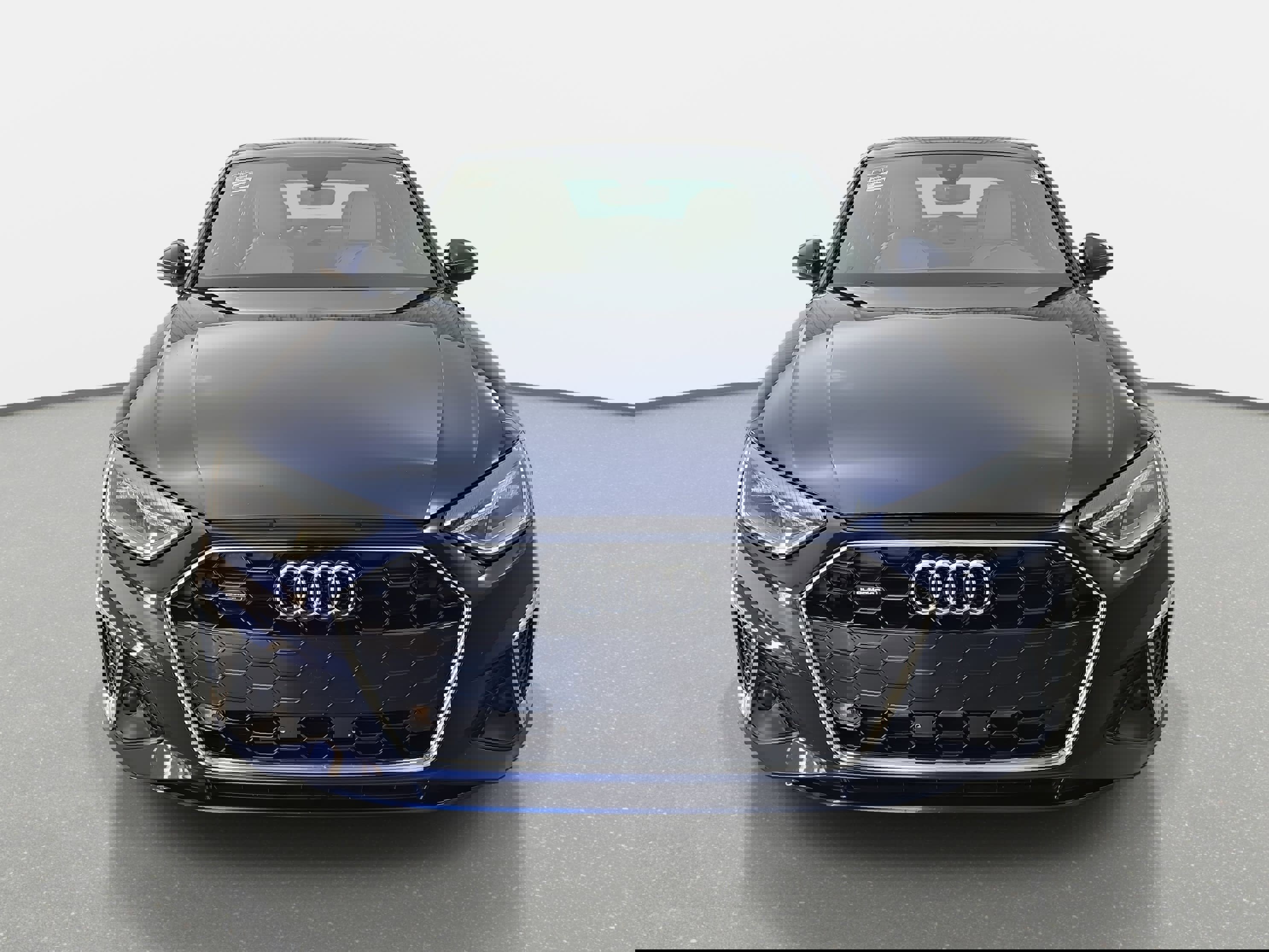 Used 2022 Audi A4 2.0T Premium w/ Convenience Package image 2