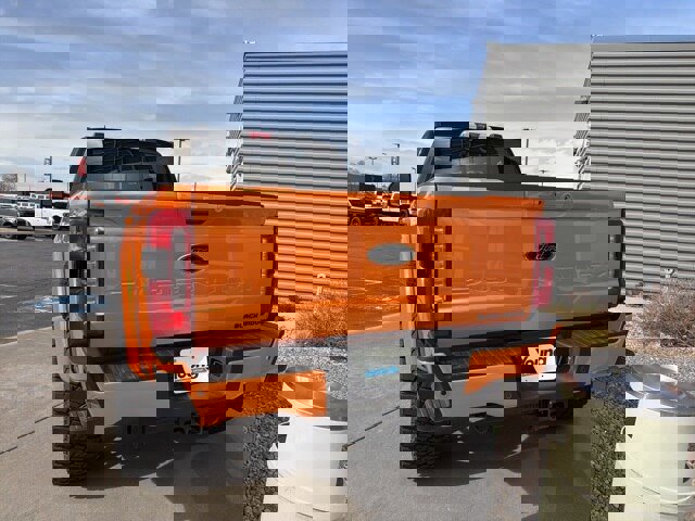 New 2024 Ford F250 Lariat w/ Lariat Ultimate Package image 16