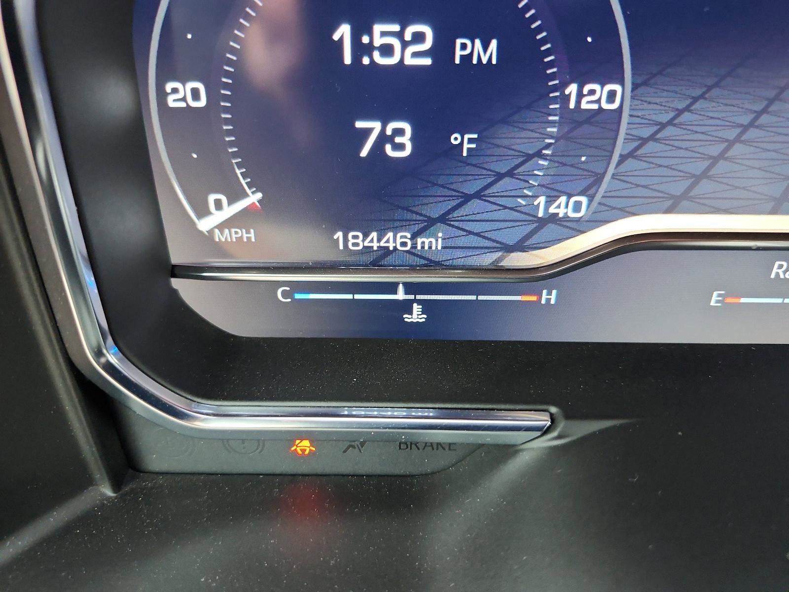 Used 2024 GMC Sierra 1500 AT4 w/ Technology Package image 25