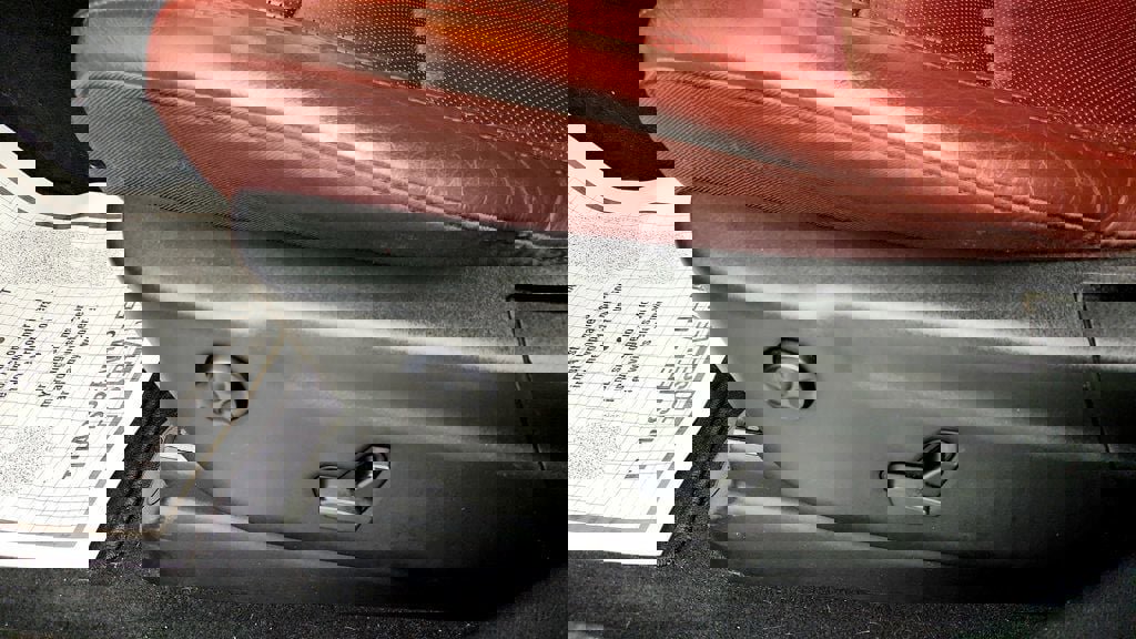 Used 2024 Dodge Durango R/T image 11