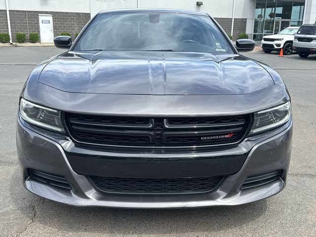 Used 2022 Dodge Charger SXT w/ Blacktop Package RWD image 16