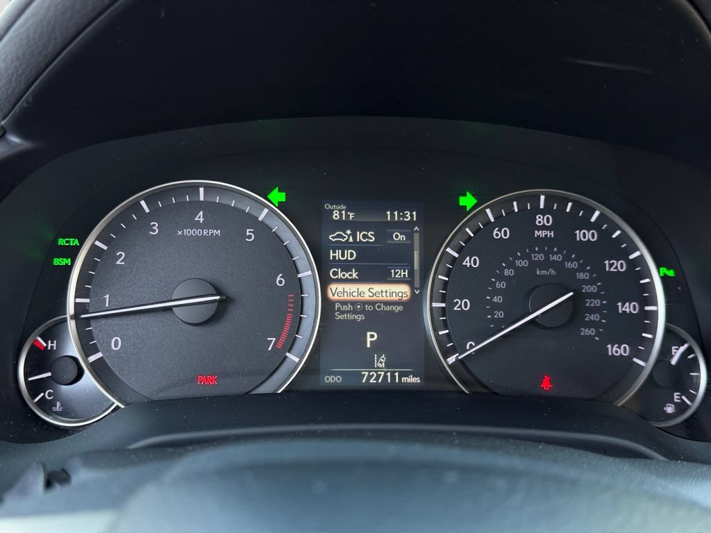 Used 2019 Lexus RX 350L Luxury w/ Accessory Package AWD/4WD image 25
