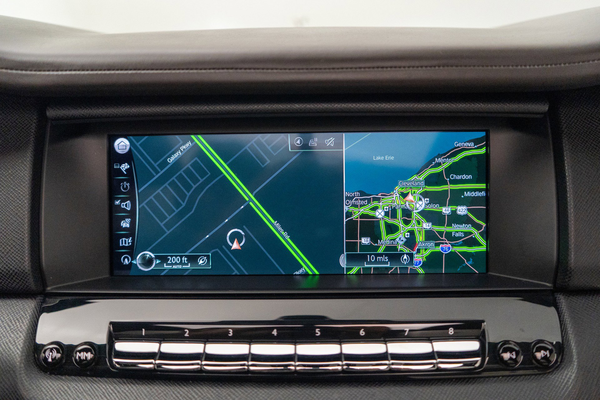 Used 2022 Rolls-Royce Cullinan image 17