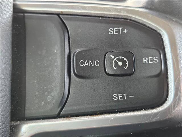 Used 2020 RAM 1500 Laramie w/ Off Road Group AWD/4WD image 15