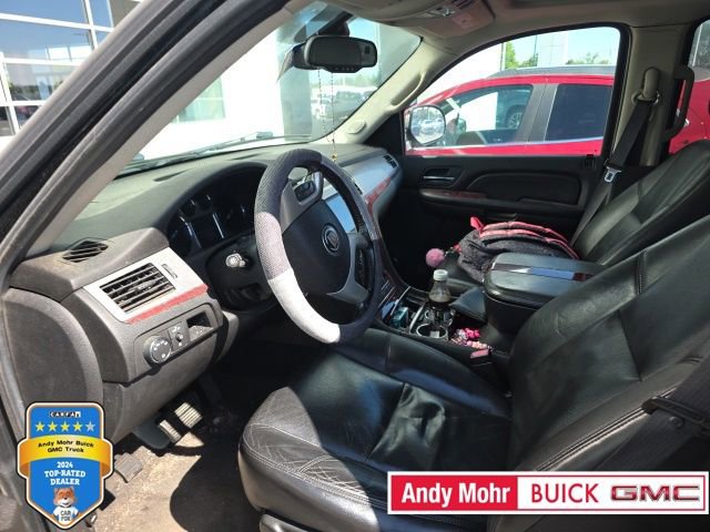 Used 2008 Cadillac Escalade AWD image 1
