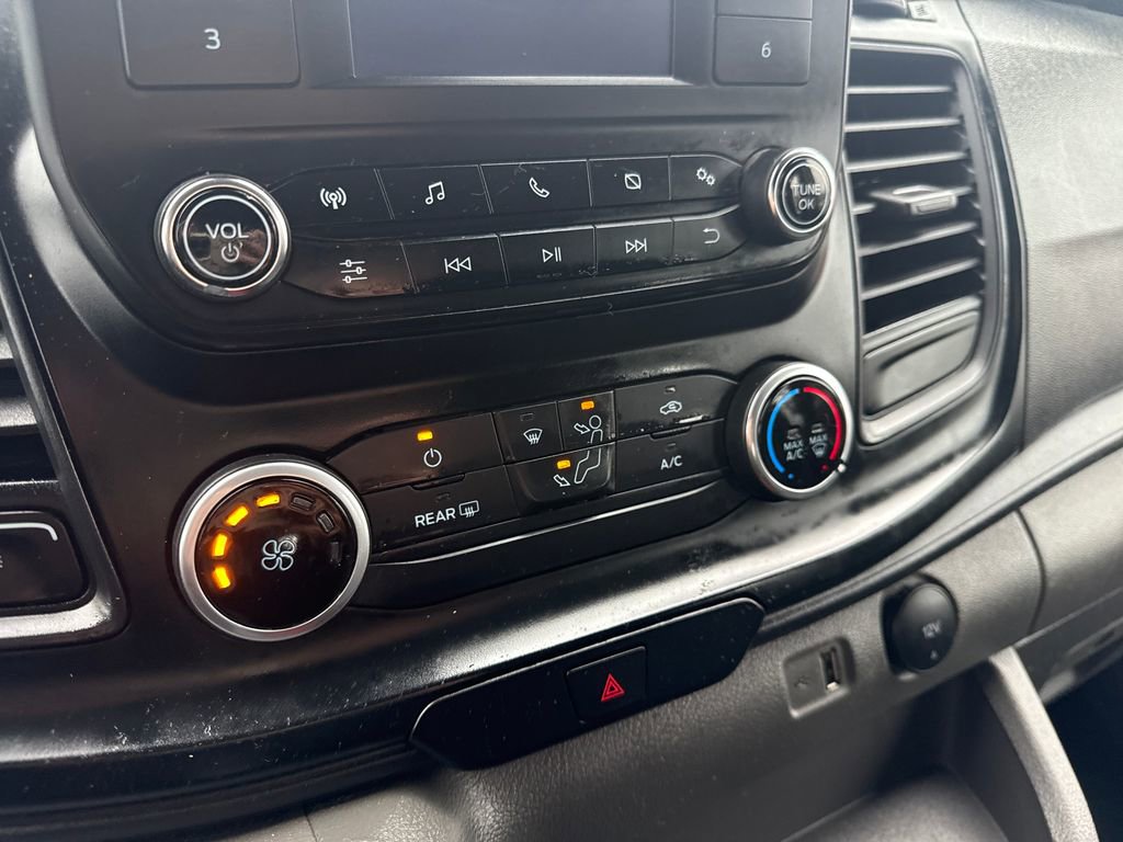 Used 2024 Ford Transit 250 Low Roof w/ Exterior Upgrade Package image 33