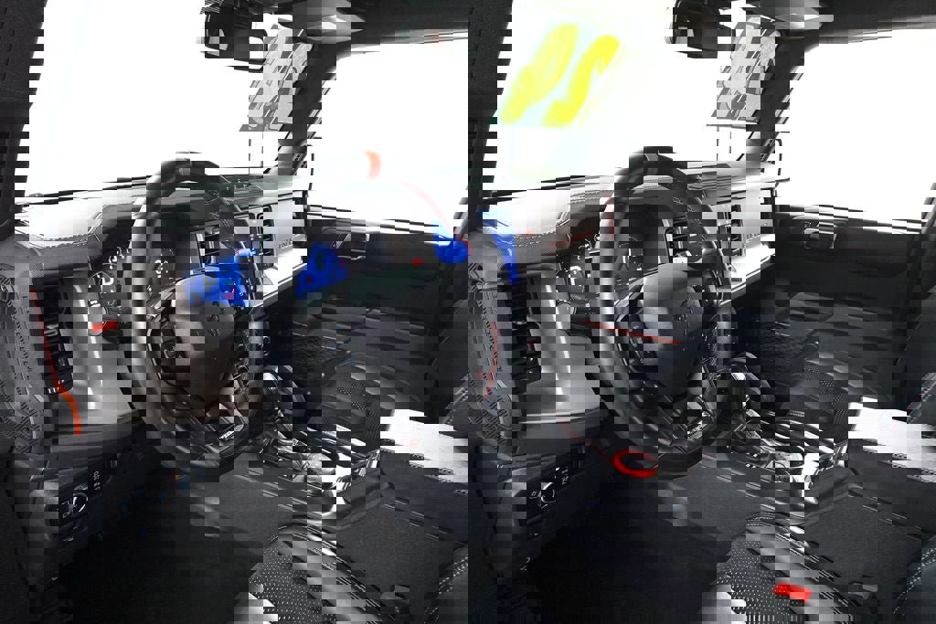 Used 2024 Ford Bronco Raptor image 13