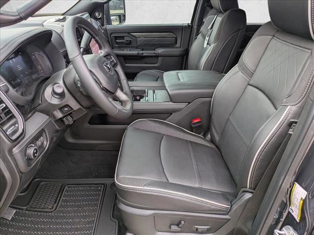 New 2026 RAM 3500 Limited image 4