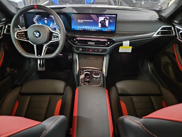 New 2026 BMW 440i xDrive w/ Premium Package image 14