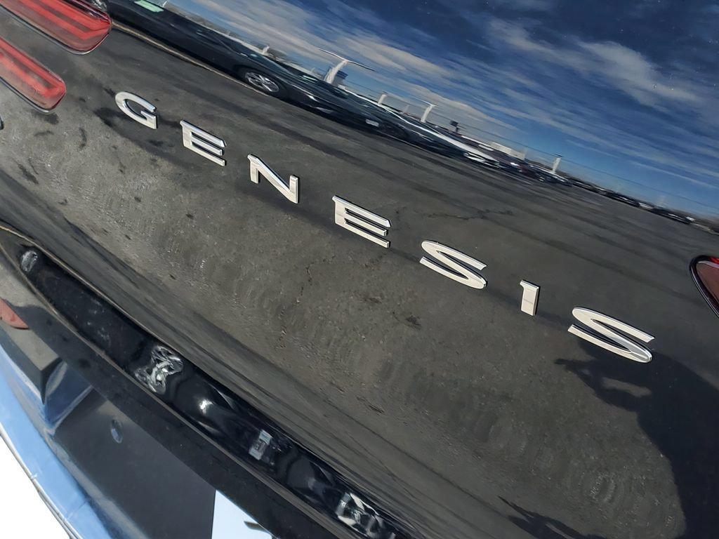 New 2026 Genesis GV70 2.5T Advanced AWD/4WD image 8