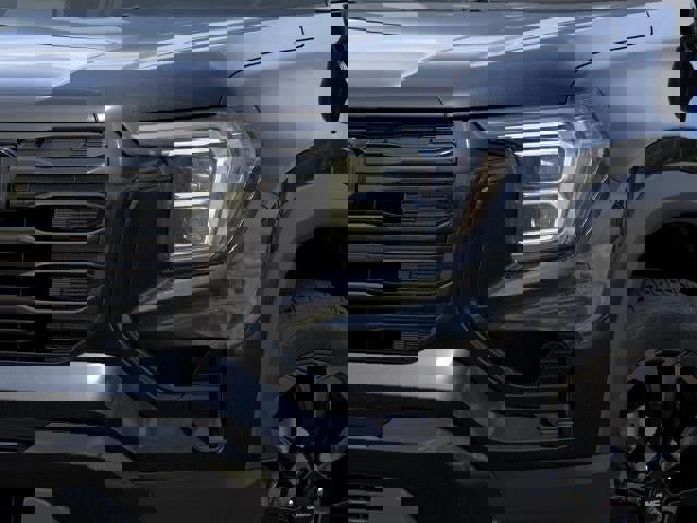 New 2026 GMC Terrain Elevation w/ Black Edition image 10