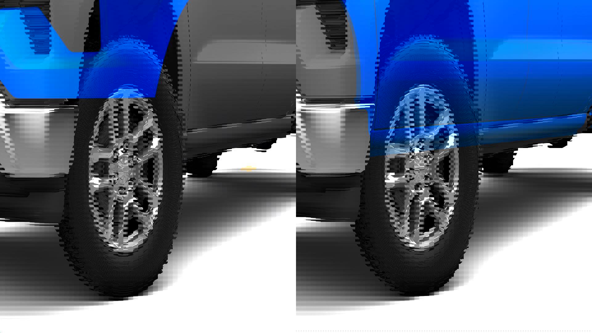 New 2026 Chevrolet Silverado 1500 LT image 61