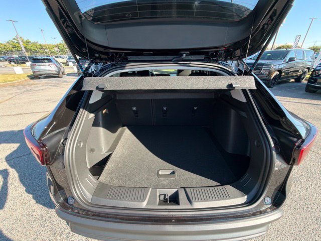 New 2026 Chevrolet Trax LT w/ Sunroof Package FWD image 72