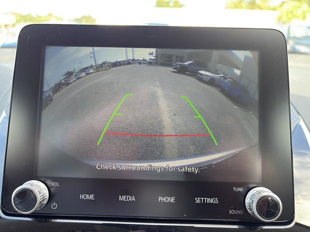 New 2026 Mitsubishi Eclipse Cross SE image 22