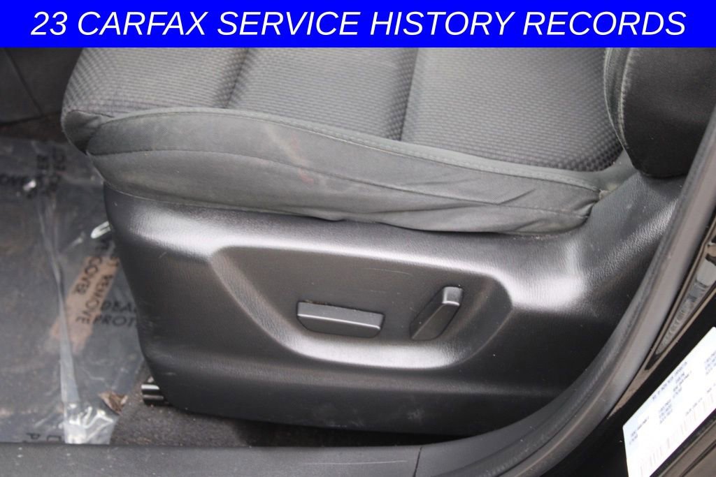 Used 2016 MAZDA CX-5 Touring image 15