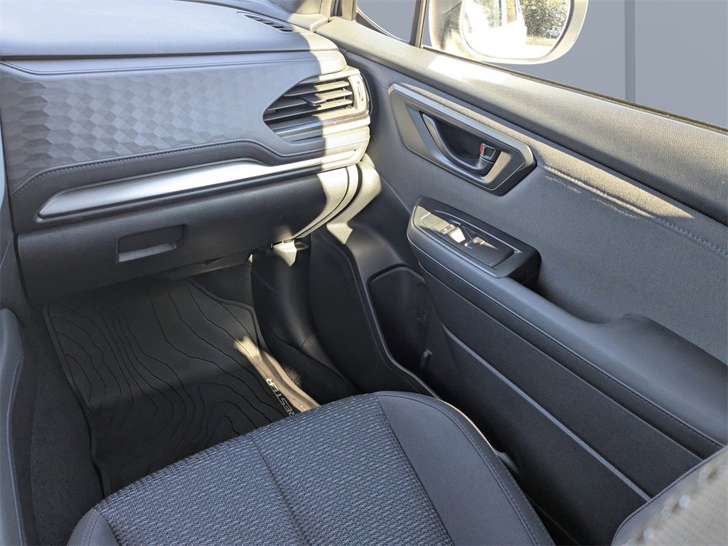 Certified 2025 Subaru Forester Premium image 18