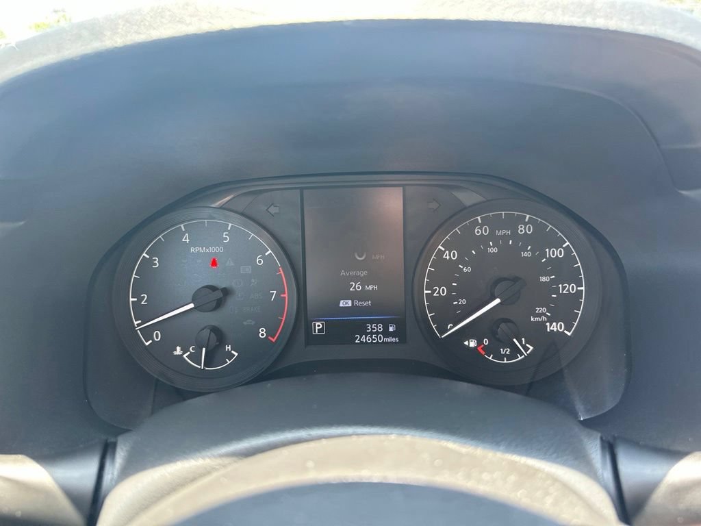 Certified 2023 Nissan Altima 2.5 S FWD image 16