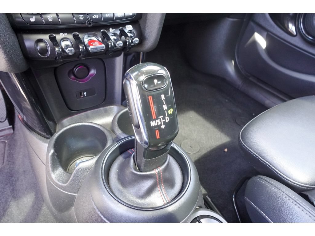 Used 2020 MINI Cooper S w/ Storage Package FWD image 19