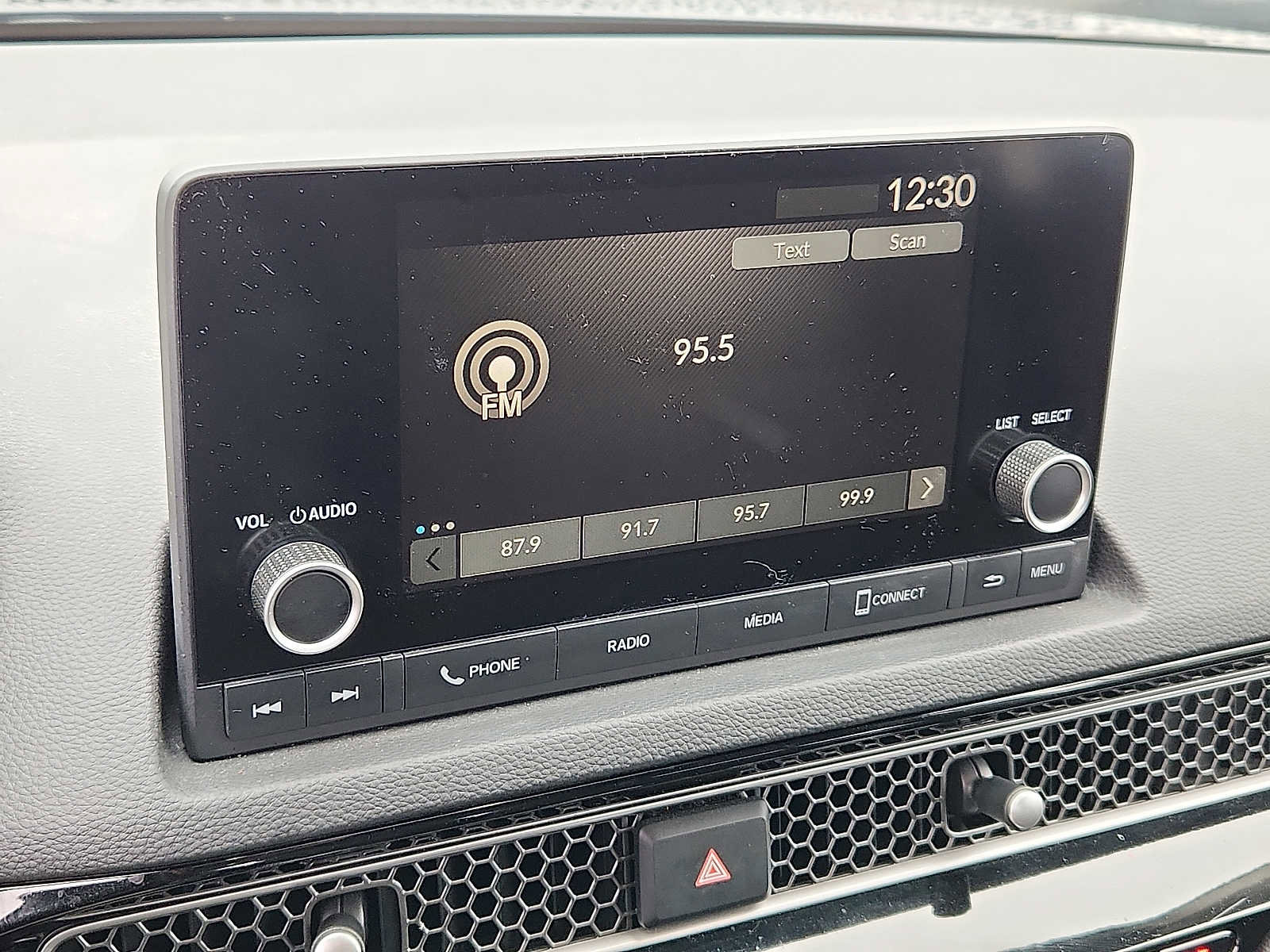 Certified 2022 Honda Civic EX image 16