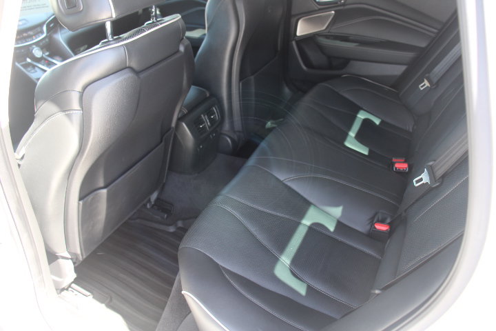 Used 2021 Acura TLX w/ Advance Package FWD image 14