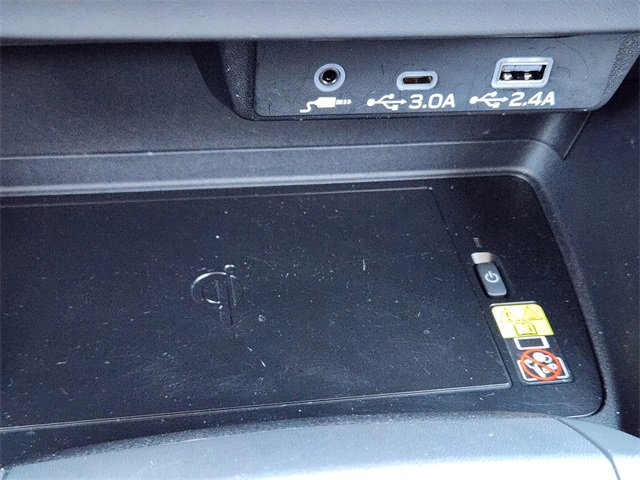 Certified 2025 Subaru Crosstrek 2.5i Limited w/ Crosstrek Mirror Package image 20