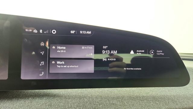 Used 2024 Lucid Air Pure RWD image 46