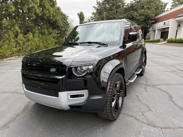 Used 2023 Land Rover Defender 130 SE