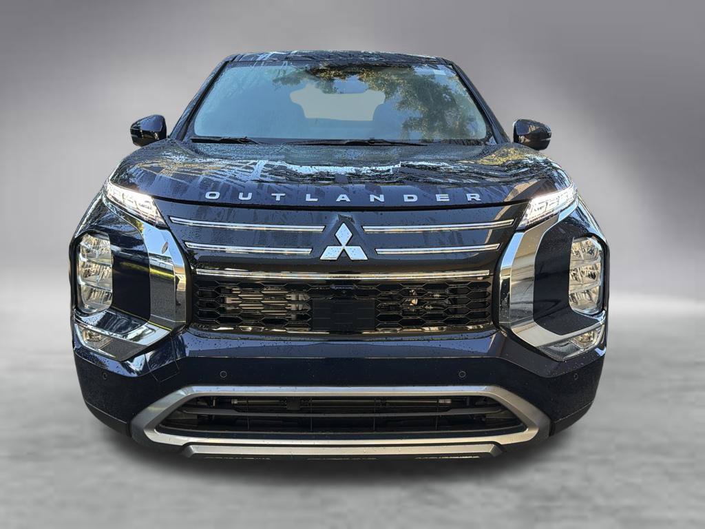 New 2026 Mitsubishi Outlander SE FWD image 12