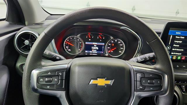 Used 2025 Chevrolet Blazer LT image 14