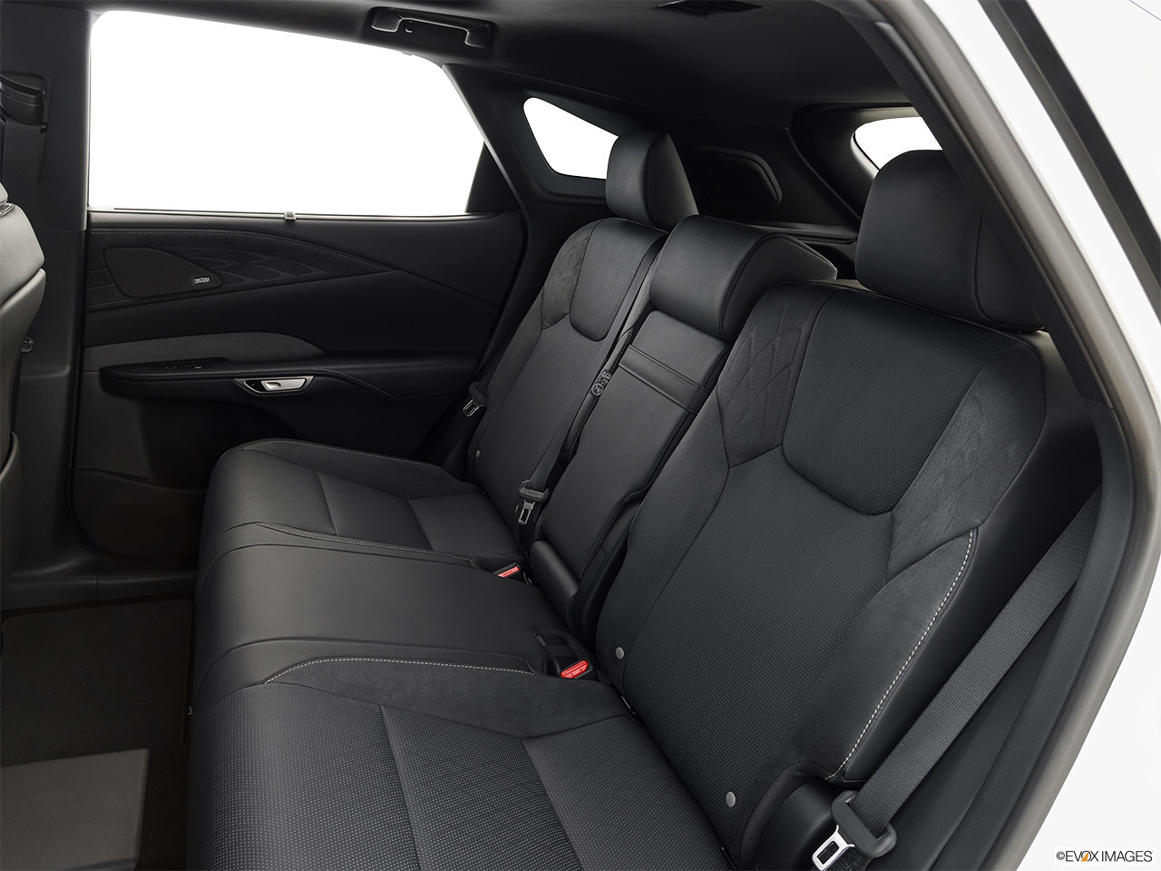 New 2026 Lexus RX 450h AWD w/ Convenience Package image 11