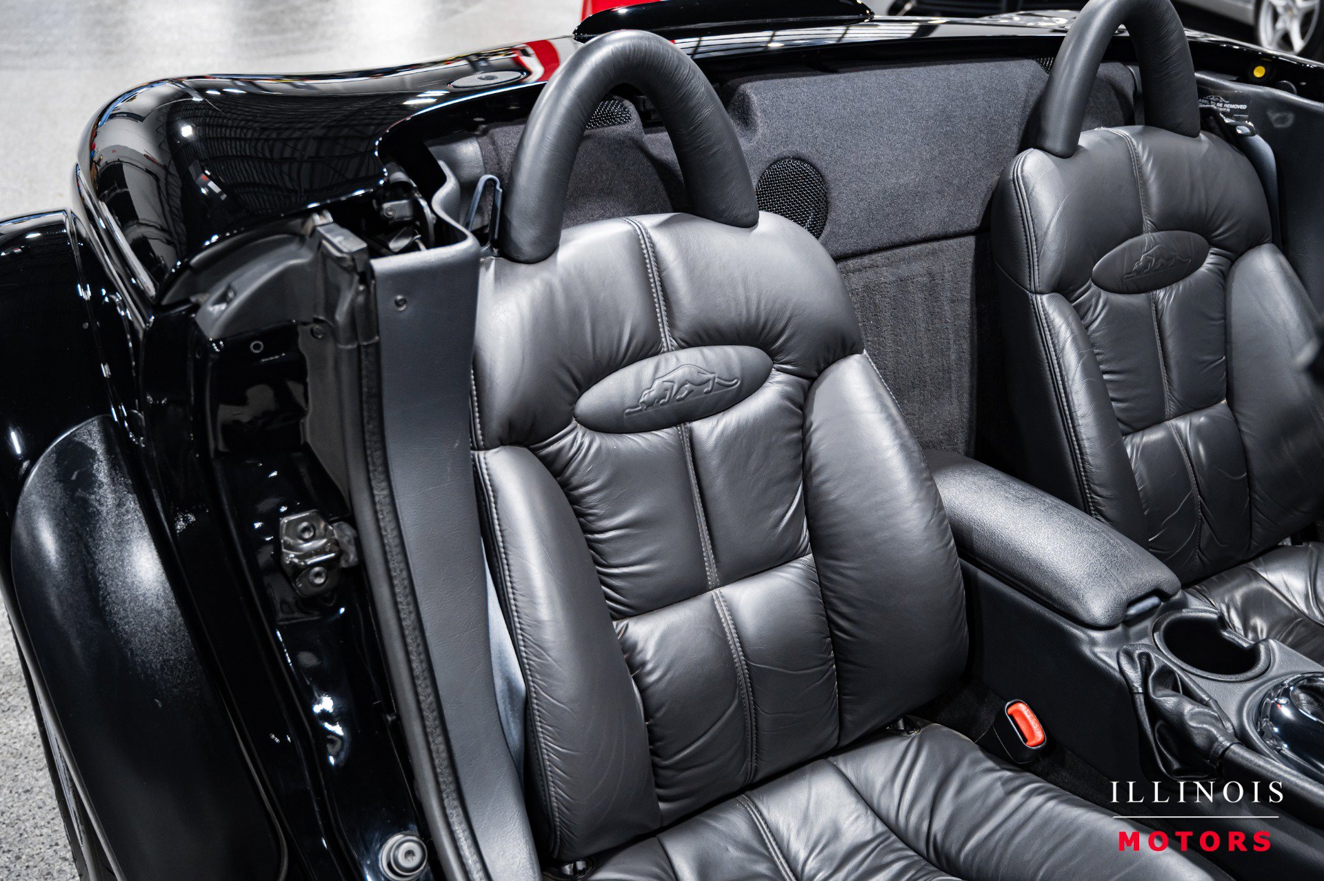 Used 2000 Plymouth Prowler RWD image 25