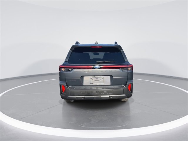 New 2026 Subaru Outback Premium image 7