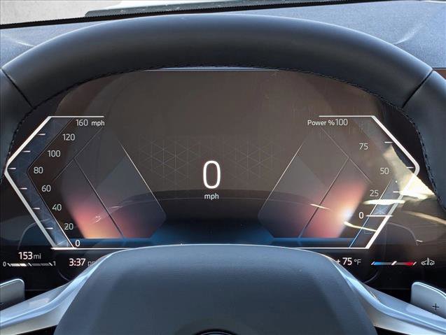 New 2026 BMW 330i Sedan image 11