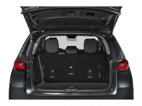 Used 2025 MAZDA CX-90 3.3 Turbo w/ Select Package image 14