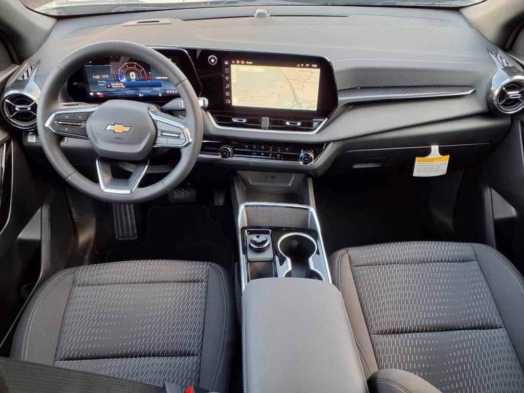 New 2026 Chevrolet Equinox LT image 23