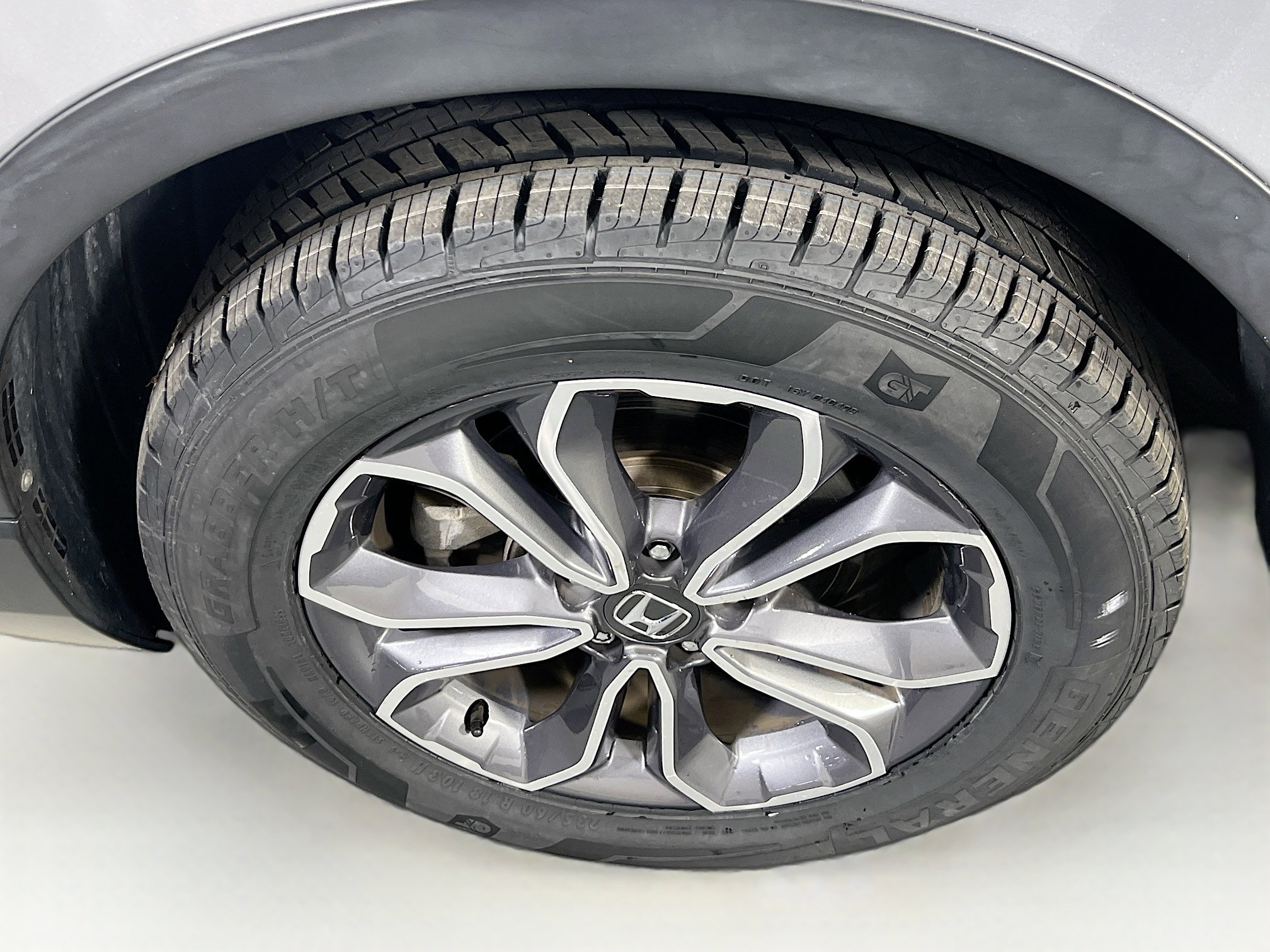 Used 2022 Honda CR-V EX image 30