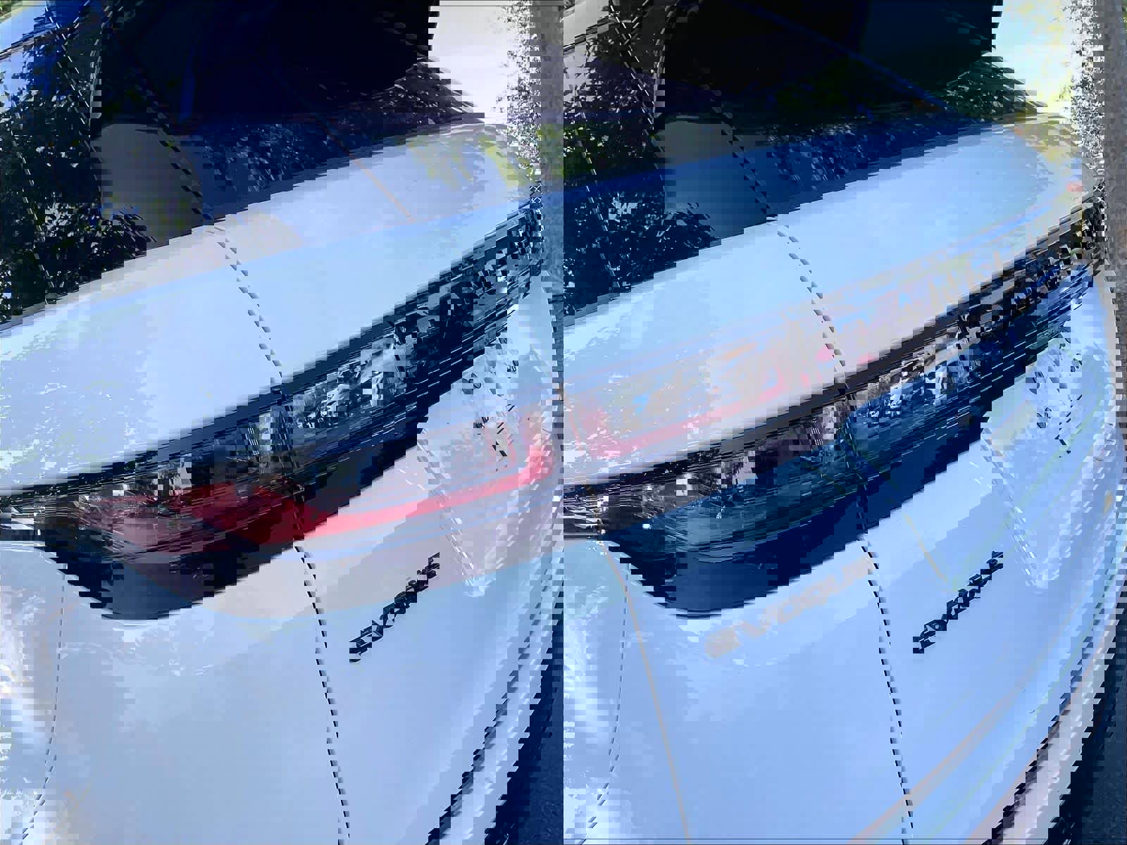 Used 2023 Land Rover Range Rover Evoque S image 30