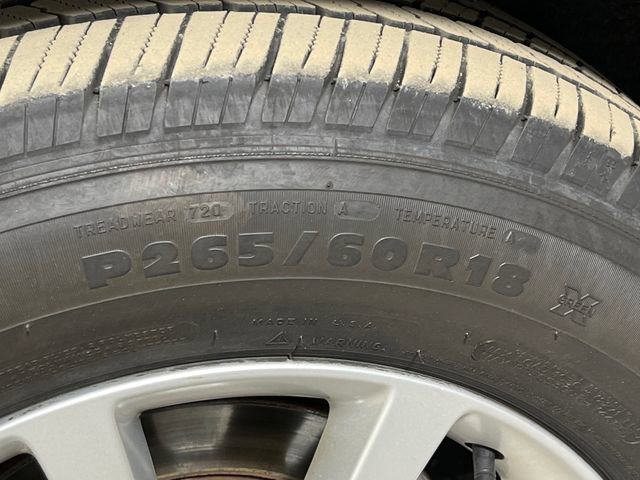 Used 2020 Dodge Durango AWD image 41