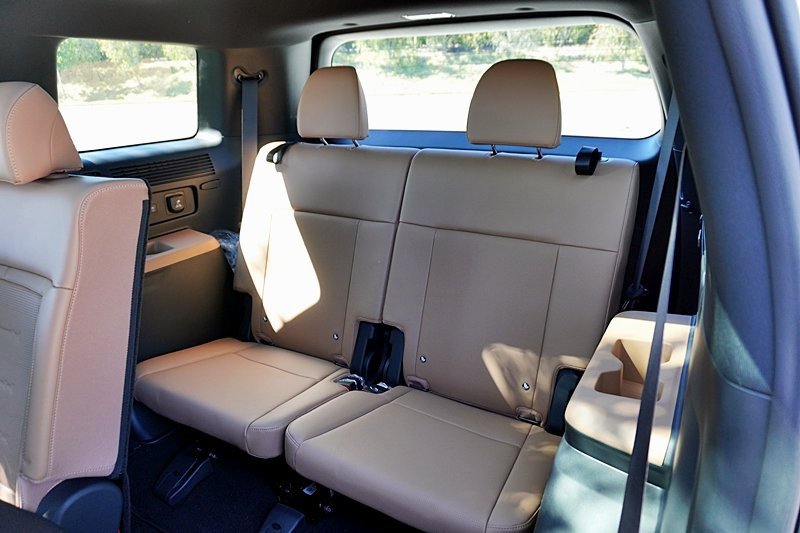 New 2025 Hyundai Santa Fe Limited image 23