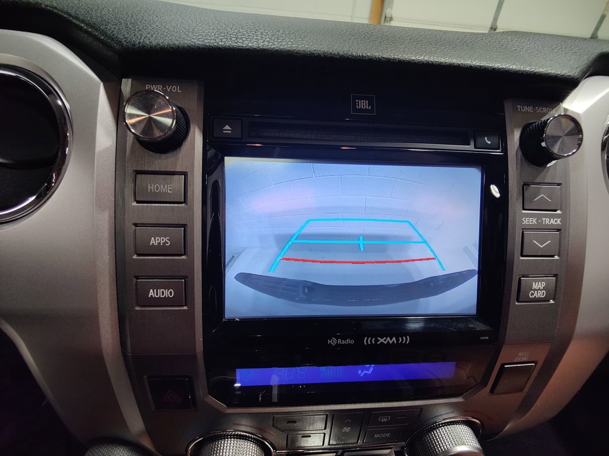 Used 2019 Toyota Tundra 1794 Edition AWD/4WD image 36