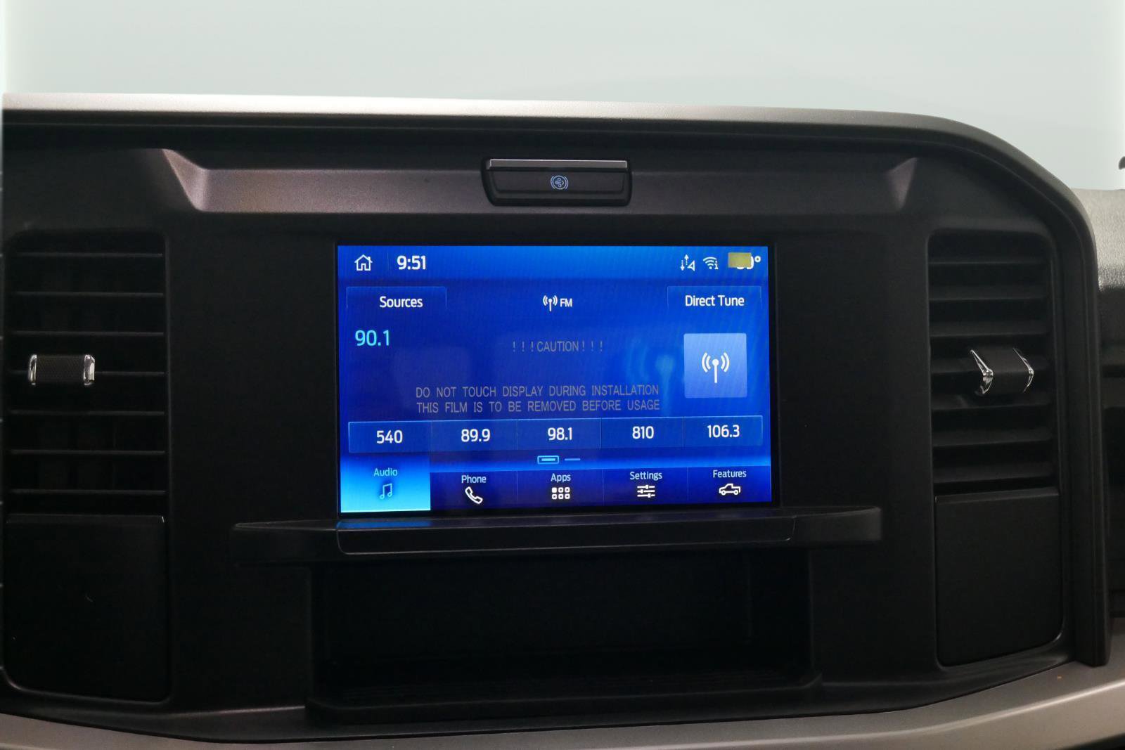 New 2025 Ford F250 XL w/ XL Chrome Package image 61