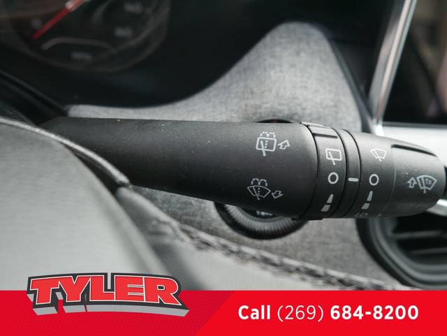 Certified 2023 Jeep Compass Latitude AWD/4WD image 26