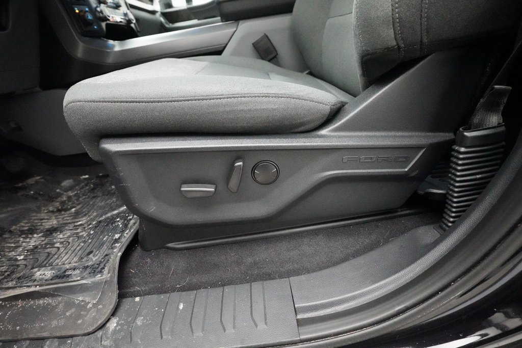 Used 2023 Ford F150 XLT w/ Equipment Group 302A High image 27