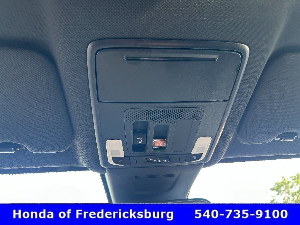 Certified 2026 Honda CR-V TrailSport image 26