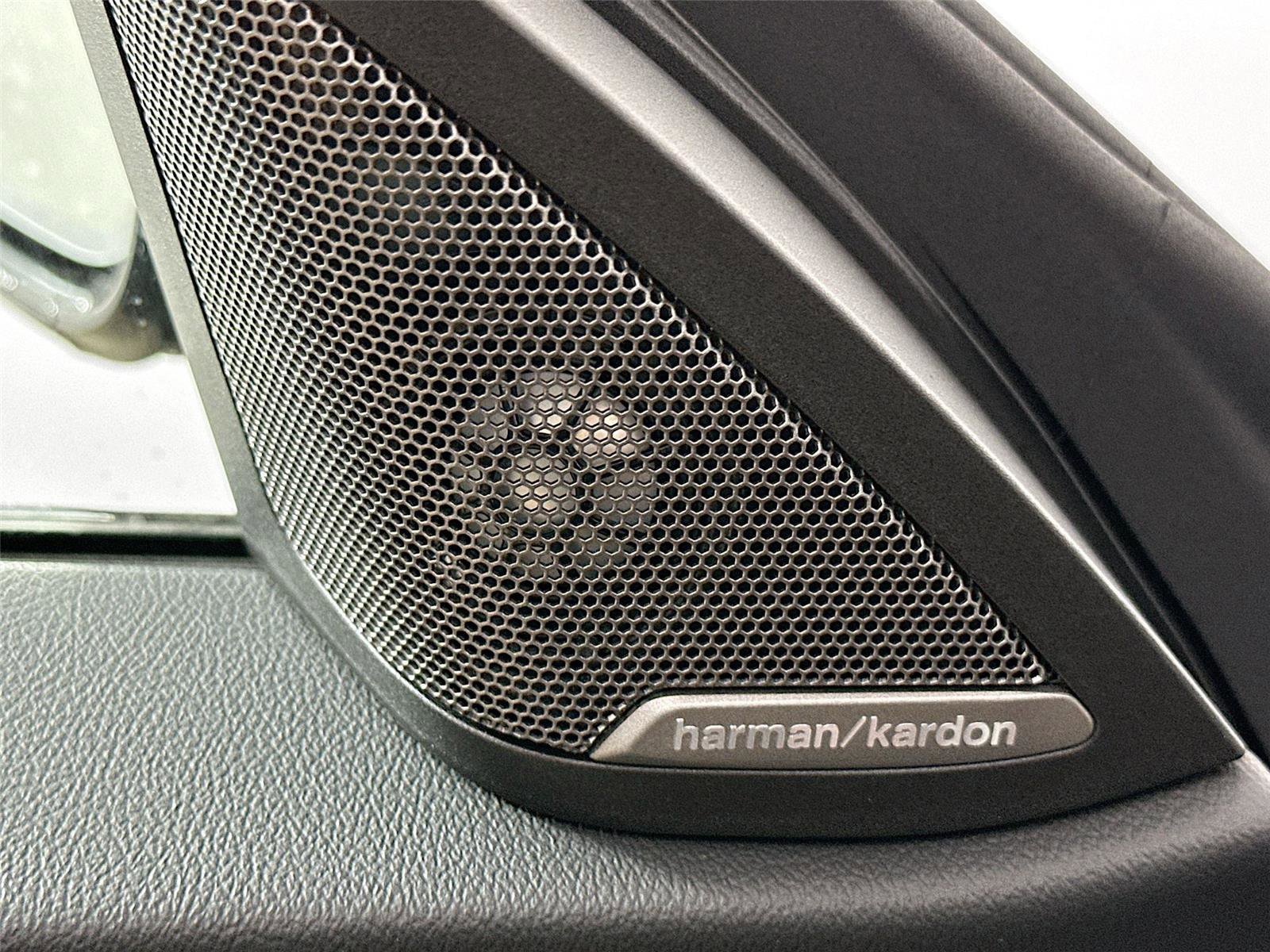 New 2026 BMW 430i xDrive w/ M Sport Package image 19