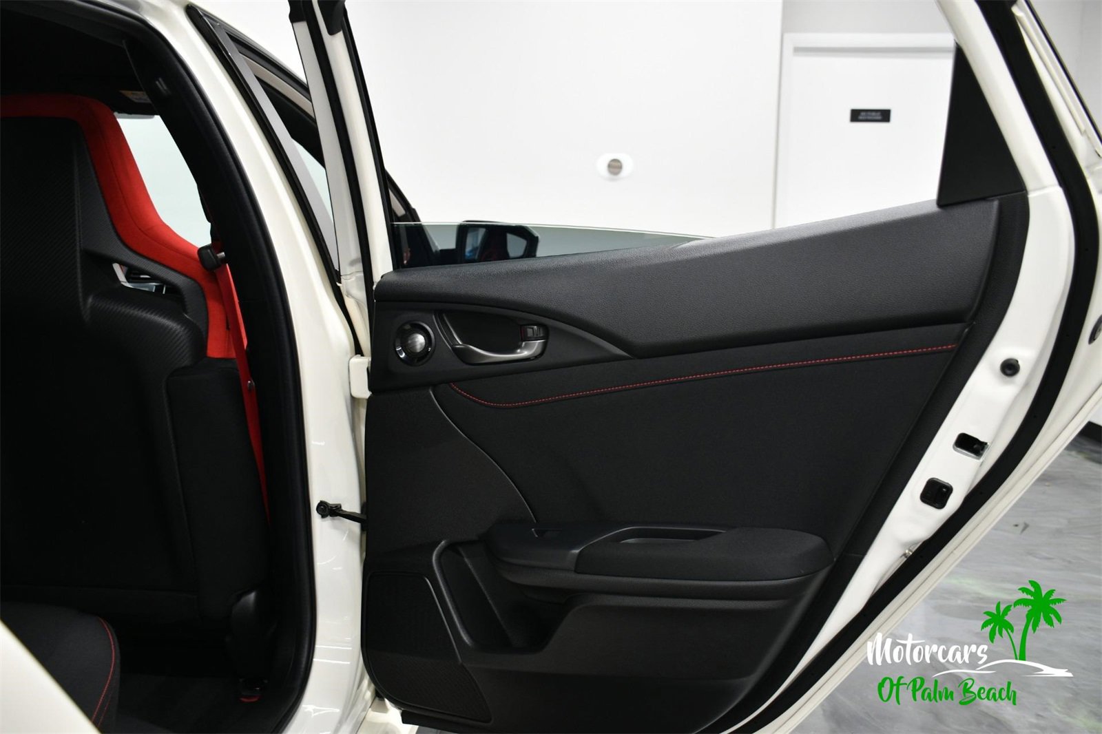 Used 2019 Honda Civic Type R image 40