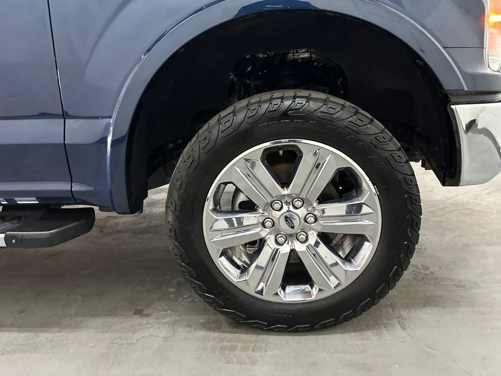 Used 2020 Ford F150 Lariat AWD/4WD image 64
