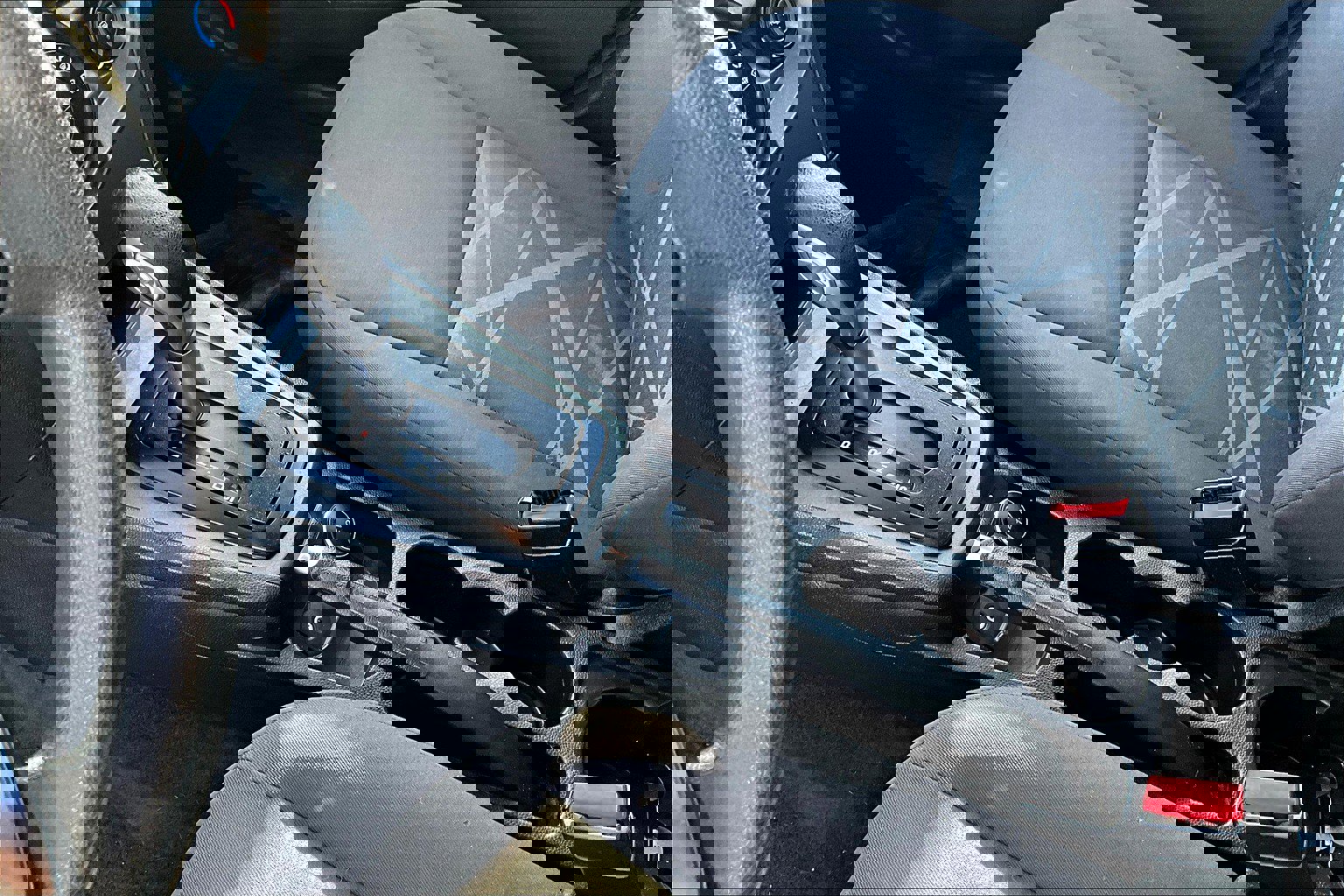 Used 2014 Ford Fiesta S image 13